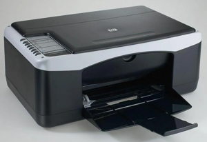 HP Deskjet F2149