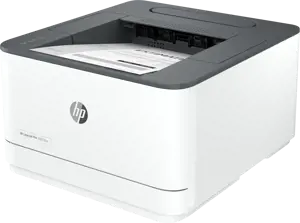 HP LaserJet Pro 3002dw