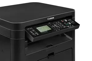 Canon i-SENSYS MF237w