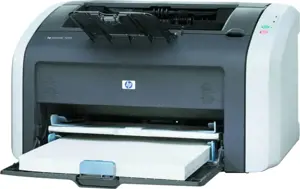 HP Laserjet 1010