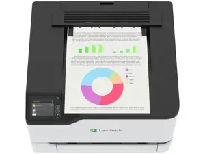 Lexmark CS 431dw