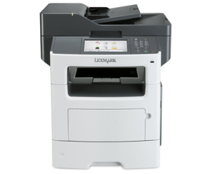 Lexmark MX 611dhe