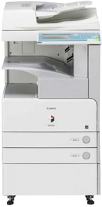 Canon imageRUNNER 3035