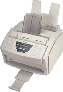 Canon FAX L260i