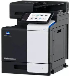 Konica Minolta Bizhub C3350i