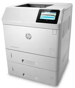 HP LaserJet Enterprise M606x