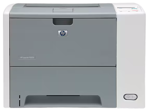 HP Laserjet P3005