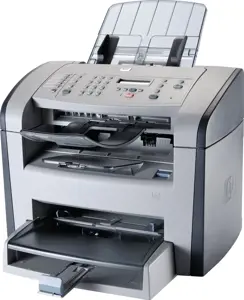 HP Laserjet 3050