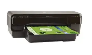 HP Officejet 7110