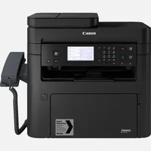 Canon i-SENSYS MF267dw