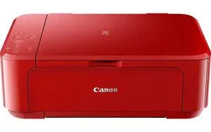 Canon PIXMA MG3650S(Red)