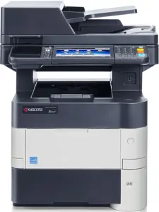 Kyocera ECOSYS M3550idn