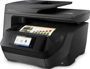 HP Officejet Pro 8725