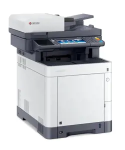 Kyocera ECOSYS M6635cidn