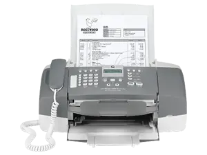 HP Officejet J3508