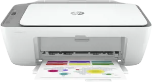 HP Deskjet 2720