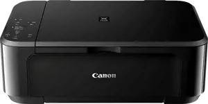 Canon PIXMA MG3650S(Black)