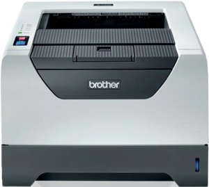 Brother HL 5340D