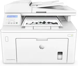 HP LaserJet Pro MFP M227sdn