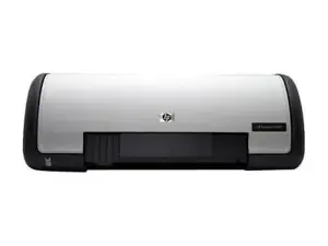 HP Deskjet D1415