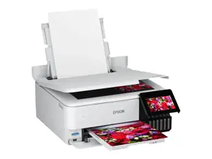 Epson EcoTank L8160