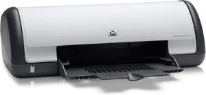 HP Deskjet D1430