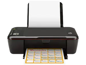 HP Deskjet 3000