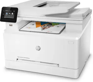 HP Color LaserJet Pro MFP M283cdw