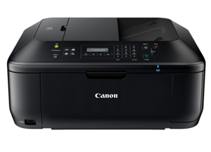 Canon PIXMA MX535