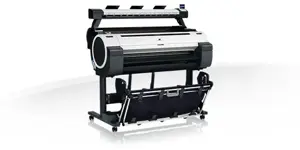 Canon imagePROGRAF iPF770