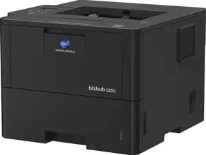 Konica Minolta Bizhub 5000i