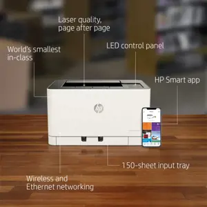 HP Color Laser 150nw