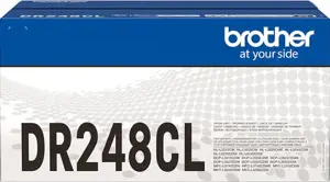 DR248CL (DR-248CL), Printera kārtridžs (Brother)