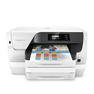 HP Officejet Pro 8218