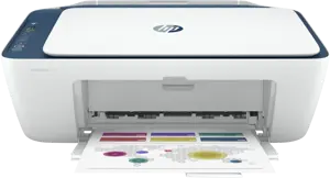 HP Deskjet 2721