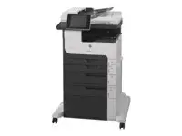 HP Laserjet MFP M725f