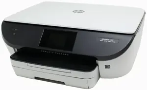 HP ENVY 5661