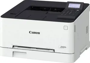 Canon i-SENSYS LBP631Cw