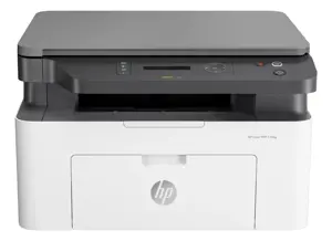 HP Laser MFP 135ag