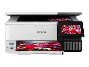 Epson EcoTank L8160