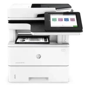 HP LaserJet Enterprise MFP M528f