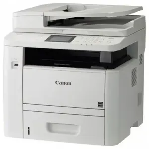 Canon i-SENSYS MF418x