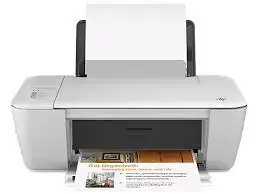 HP Deskjet 1512