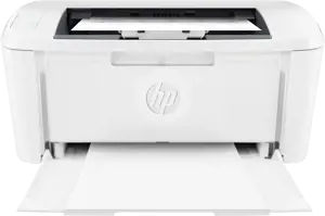 HP Laserjet M110w