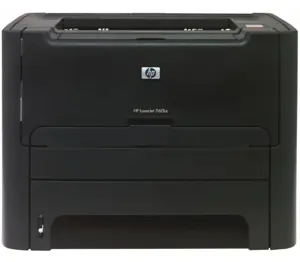 HP Laserjet 1160Le