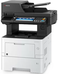 Kyocera ECOSYS M3860idn