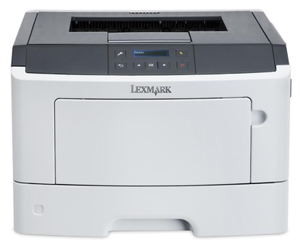 Lexmark MS 317dn