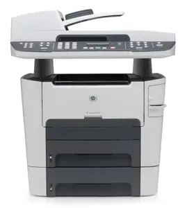 HP Laserjet 3392