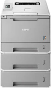 Brother HL L9300CDWTT