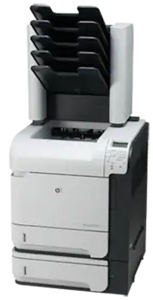 HP Laserjet P4515xm